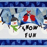 Winter Quilting Contest Winners 4